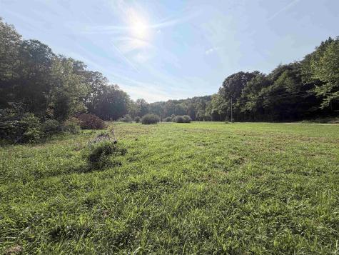 4881 Crooked Creek Road Nashville IN 47488