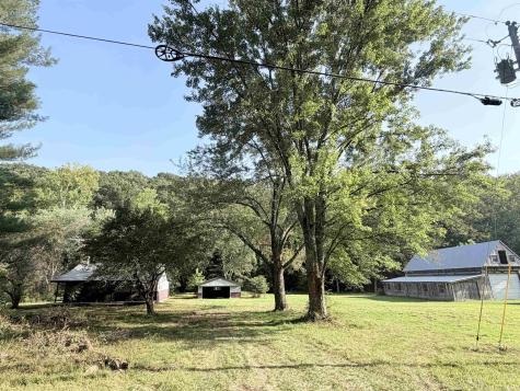 4881 Crooked Creek Road Nashville IN 47488