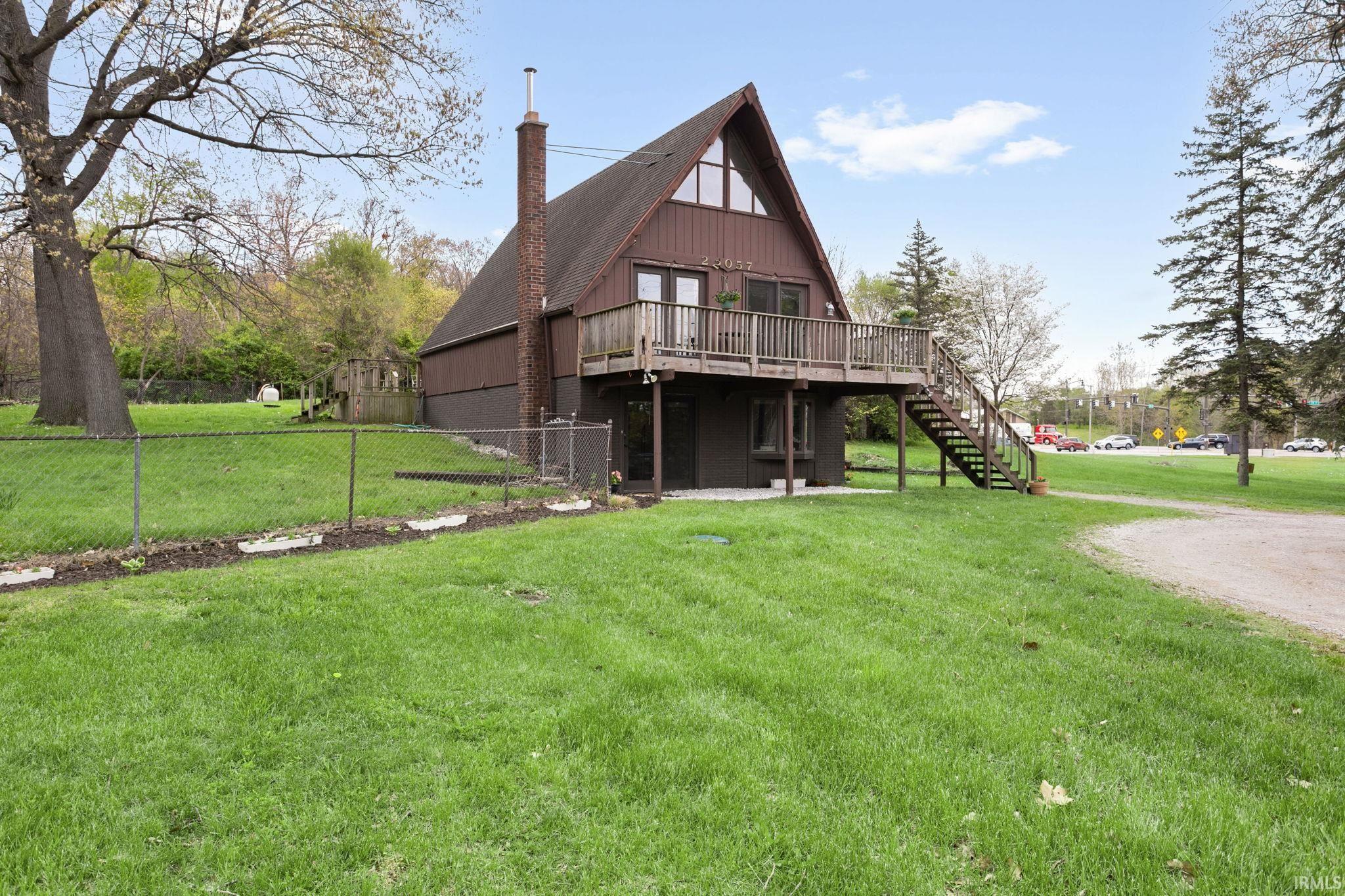 22057 Cr 10 Road Elkhart IN 46514