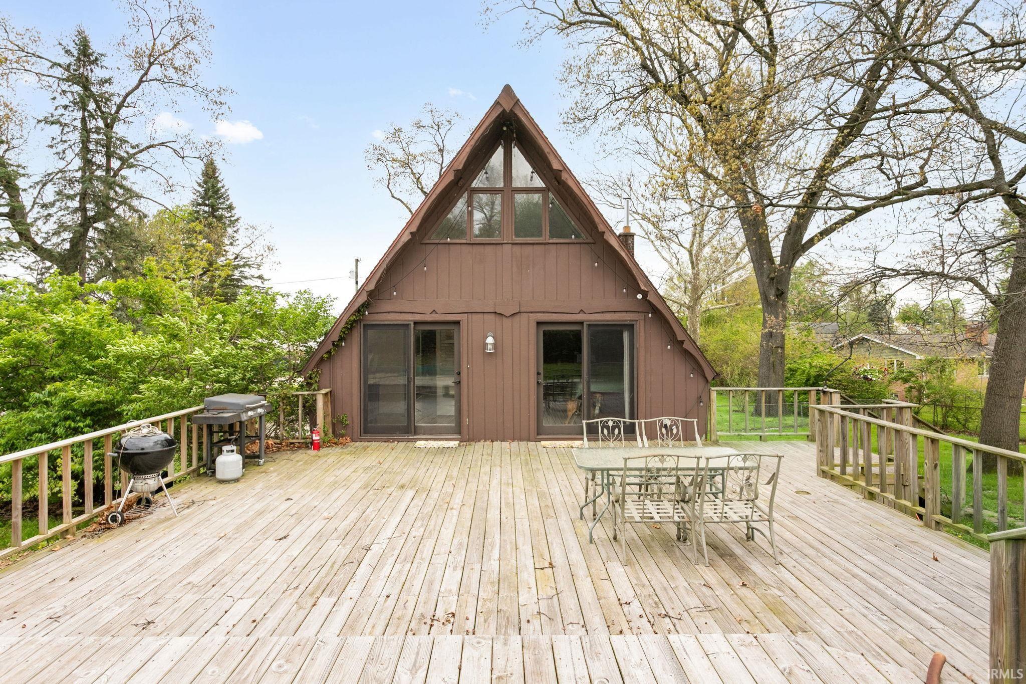22057 Cr 10 Road Elkhart IN 46514