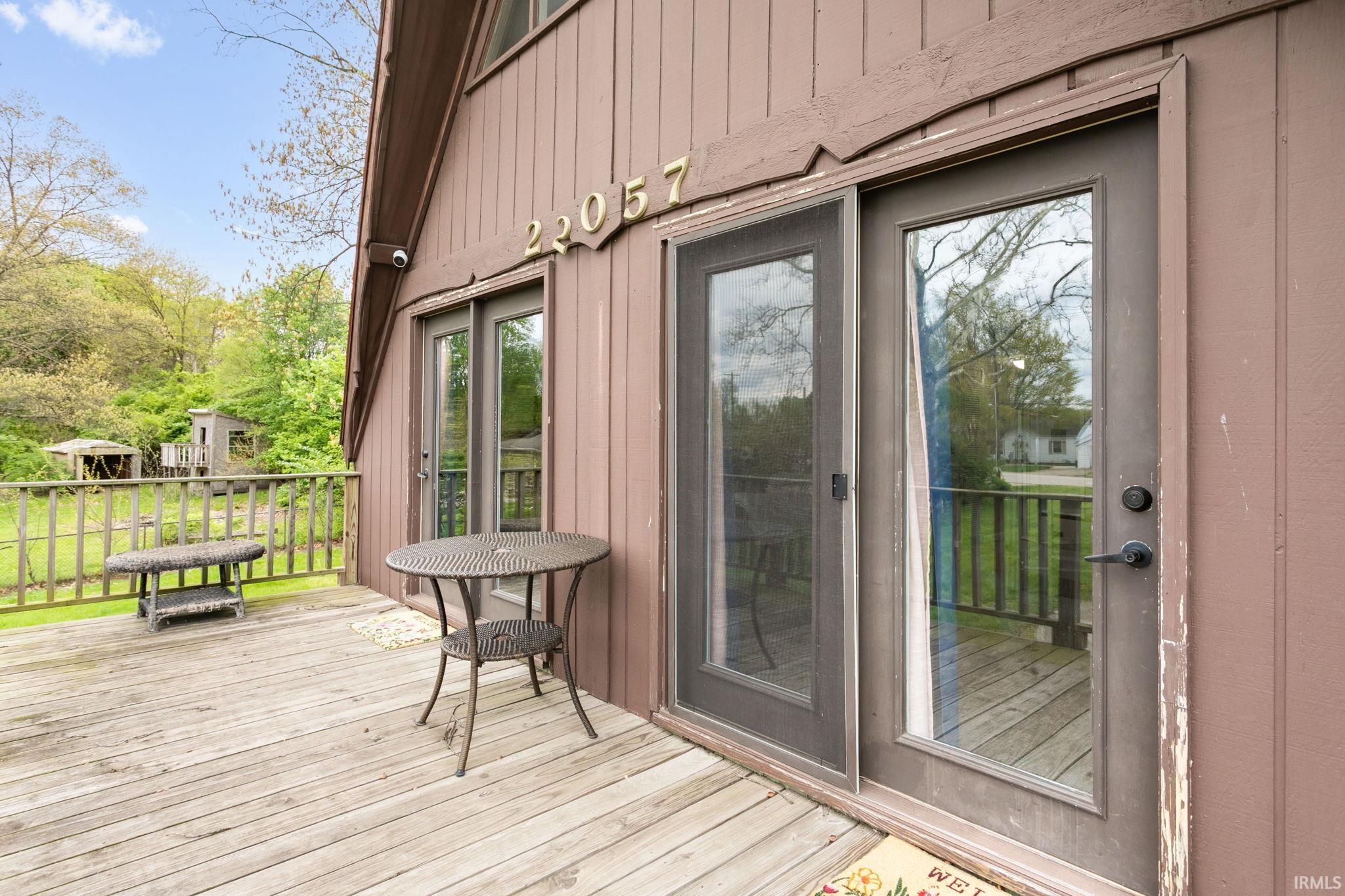 22057 Cr 10 Road Elkhart IN 46514