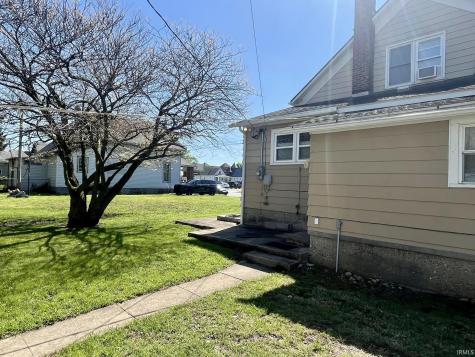 68 W 7th Street Peru IN 46970