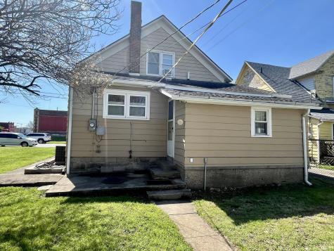 68 W 7th Street Peru IN 46970