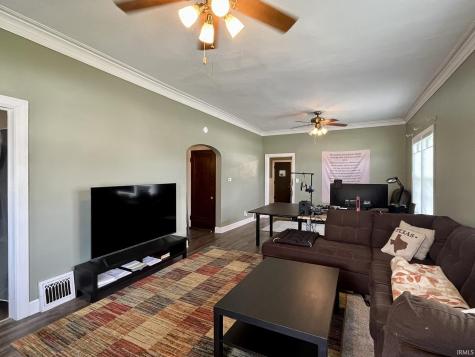 68 W 7th Street Peru IN 46970