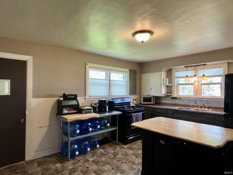 68 W 7th Street Peru IN 46970