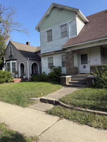 415 Lincoln Way South Bend IN 46601