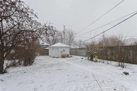 415 Lincoln Way South Bend IN 46601