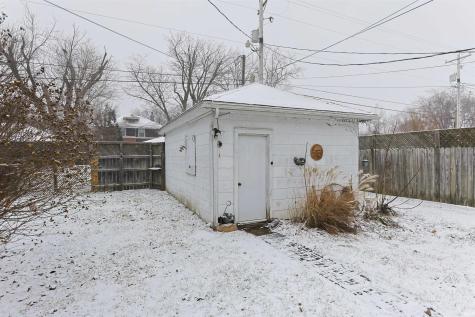 415 Lincoln Way South Bend IN 46601