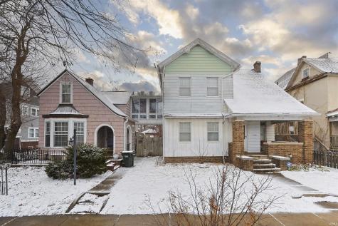 415 Lincoln Way South Bend IN 46601
