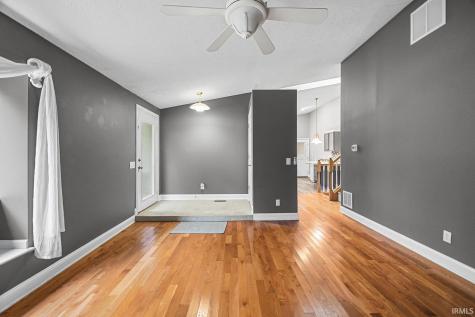 412 Old Romney Drive Lafayette IN 47909