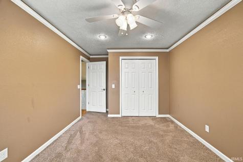 412 Old Romney Drive Lafayette IN 47909