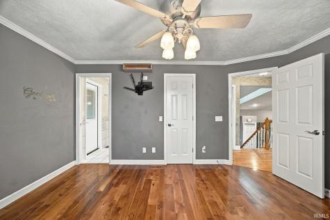 412 Old Romney Drive Lafayette IN 47909