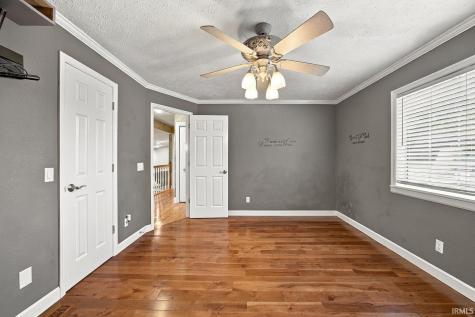 412 Old Romney Drive Lafayette IN 47909