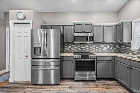 412 Old Romney Drive Lafayette IN 47909