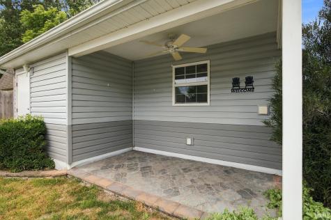 412 Old Romney Drive Lafayette IN 47909