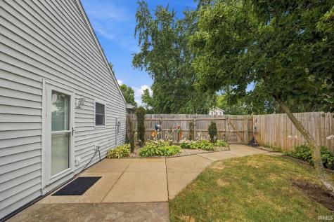412 Old Romney Drive Lafayette IN 47909