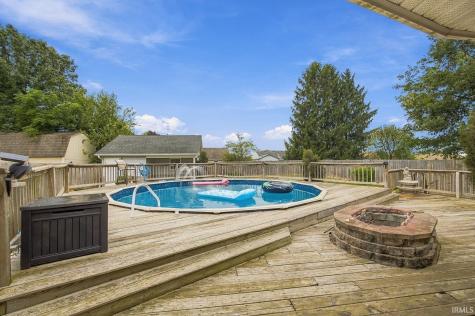 412 Old Romney Drive Lafayette IN 47909