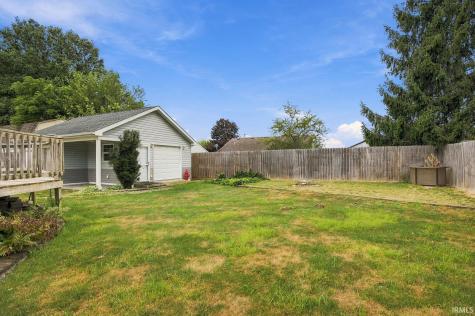 412 Old Romney Drive Lafayette IN 47909