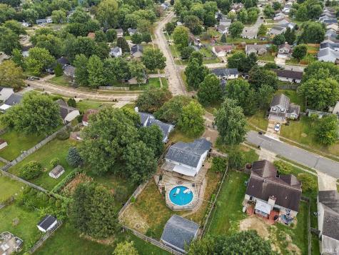412 Old Romney Drive Lafayette IN 47909