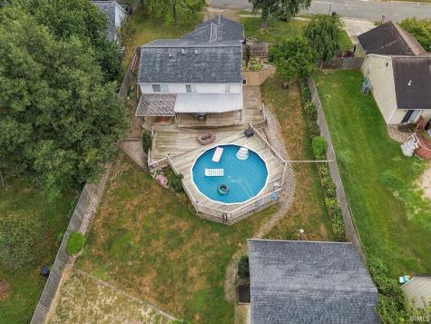 412 Old Romney Drive Lafayette IN 47909