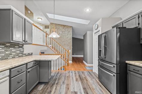 412 Old Romney Drive Lafayette IN 47909