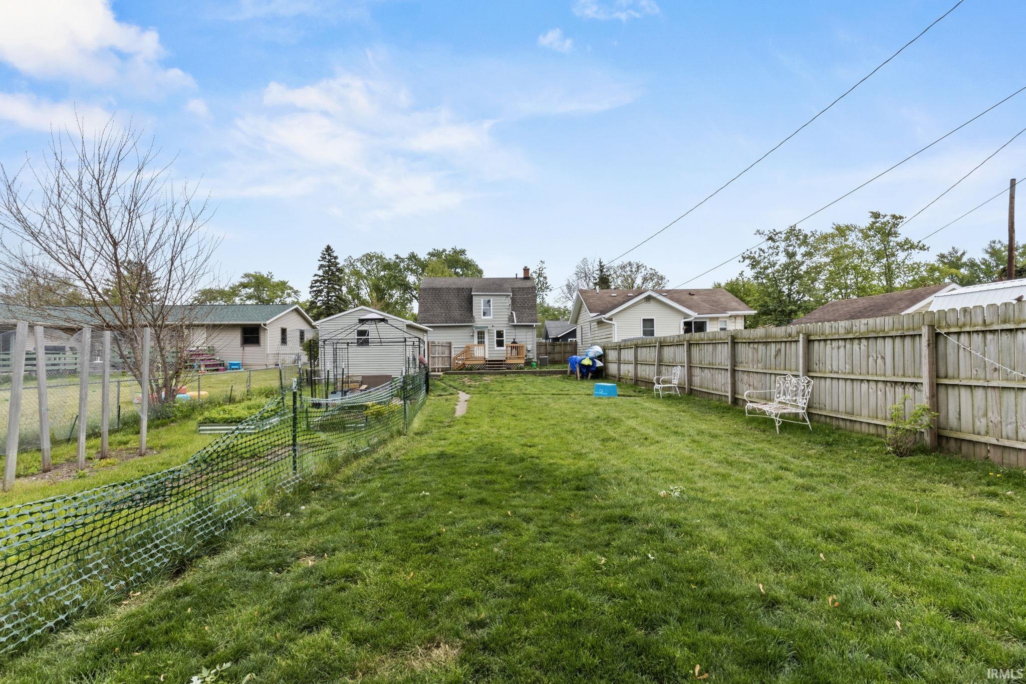229 Manor Avenue Elkhart IN 46516