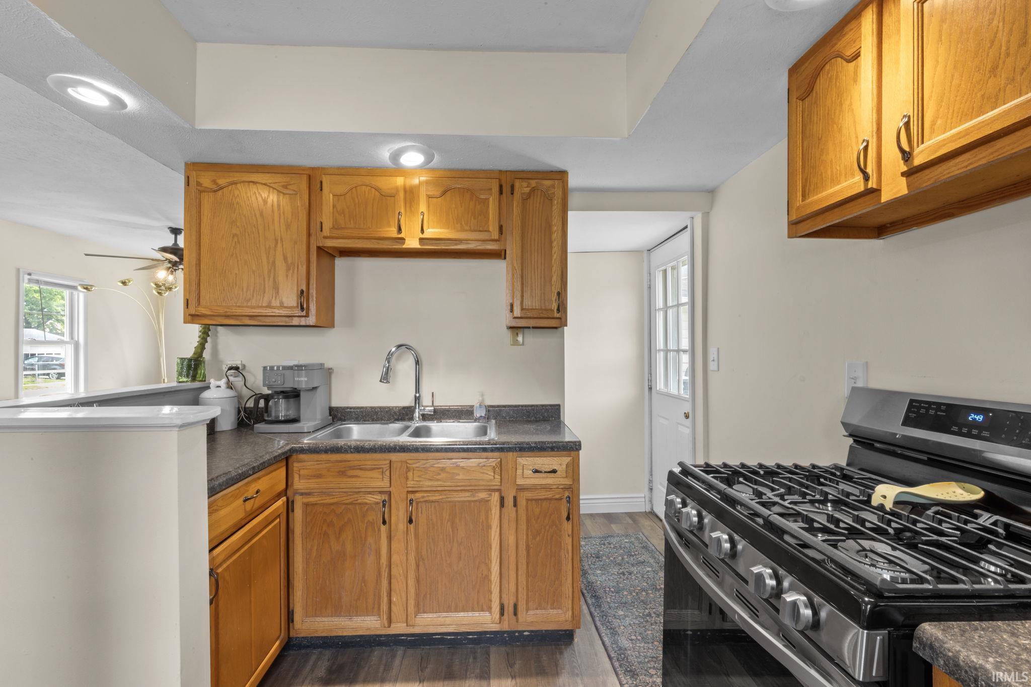 229 Manor Avenue Elkhart IN 46516