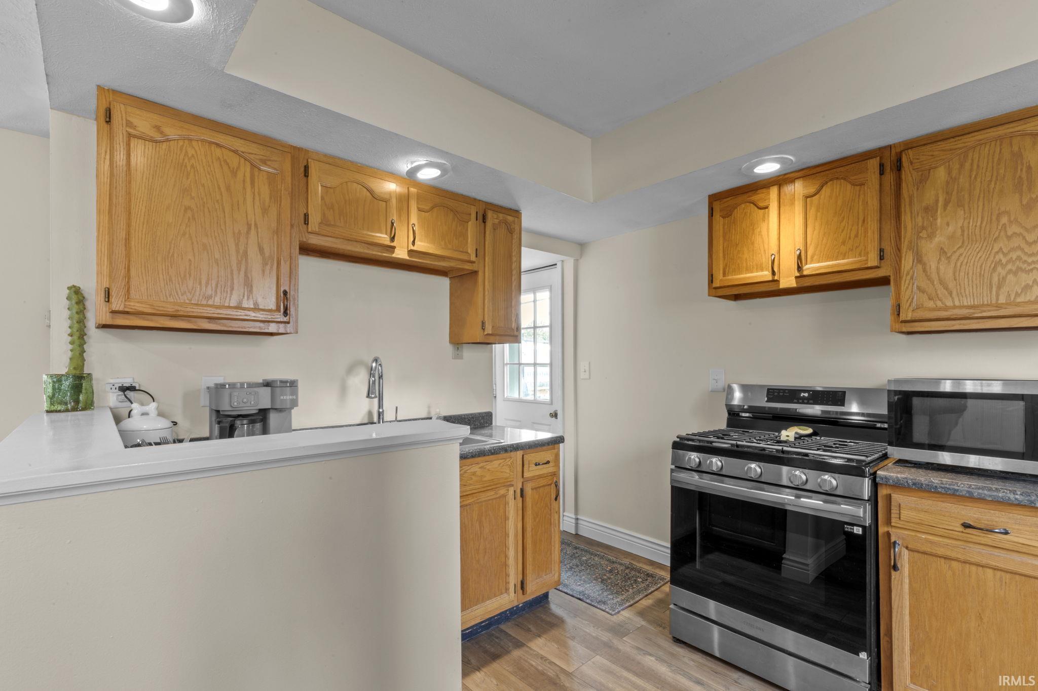 229 Manor Avenue Elkhart IN 46516
