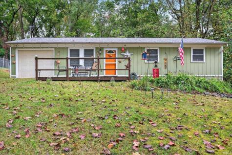 7811 E Southshore Drive Unionville IN 47468