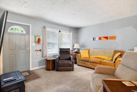 7811 E Southshore Drive Unionville IN 47468
