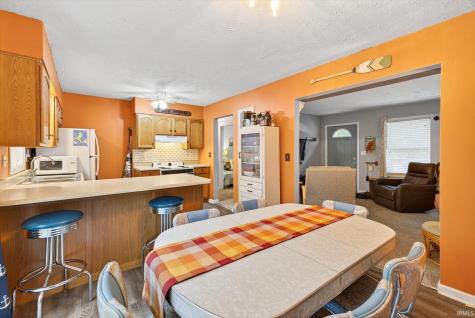 7811 E Southshore Drive Unionville IN 47468