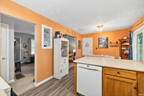 7811 E Southshore Drive Unionville IN 47468