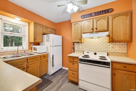 7811 E Southshore Drive Unionville IN 47468