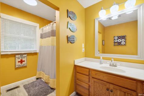 7811 E Southshore Drive Unionville IN 47468
