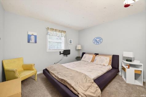 7811 E Southshore Drive Unionville IN 47468