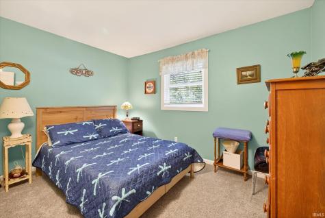 7811 E Southshore Drive Unionville IN 47468