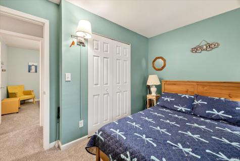 7811 E Southshore Drive Unionville IN 47468