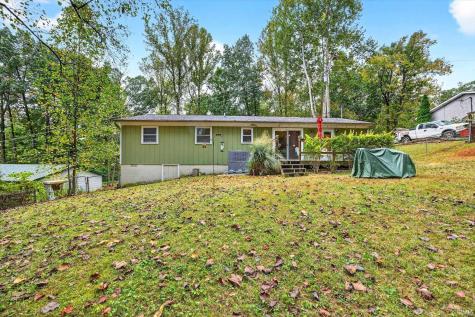 7811 E Southshore Drive Unionville IN 47468