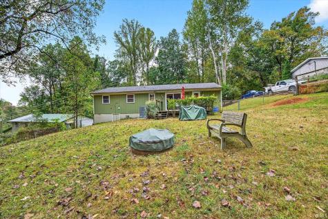 7811 E Southshore Drive Unionville IN 47468