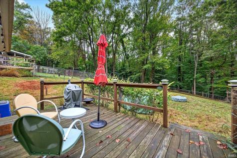 7811 E Southshore Drive Unionville IN 47468
