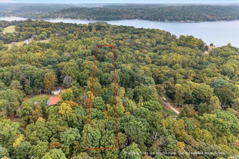 7811 E Southshore Drive Unionville IN 47468