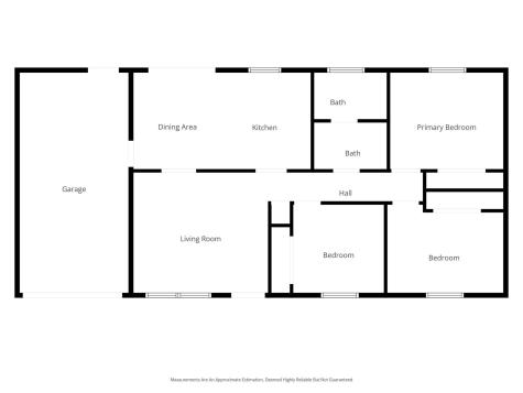 7811 E Southshore Drive Unionville IN 47468