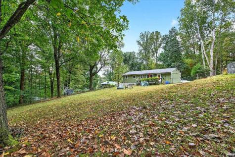 7811 E Southshore Drive Unionville IN 47468