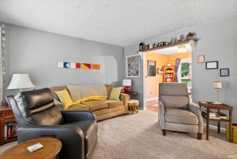 7811 E Southshore Drive Unionville IN 47468
