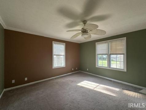 552 W Indiana Street Upland IN 46989