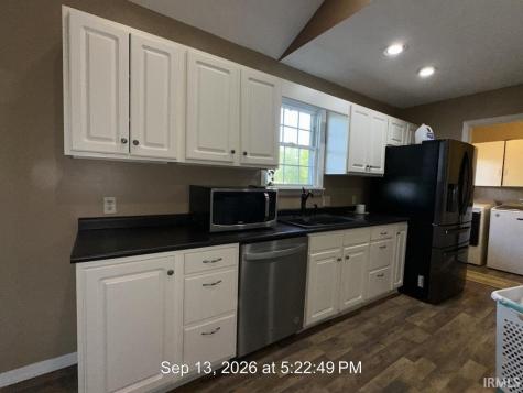 552 W Indiana Street Upland IN 46989