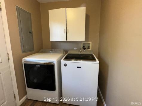 552 W Indiana Street Upland IN 46989