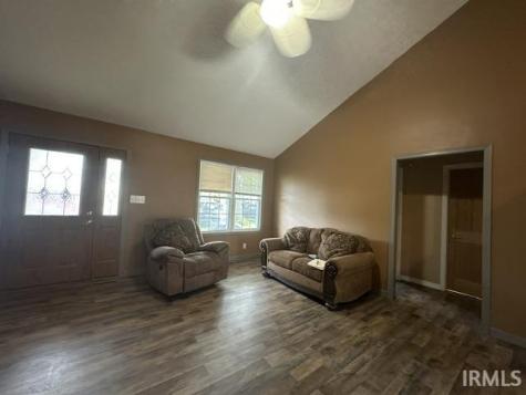 552 W Indiana Street Upland IN 46989