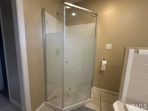 552 W Indiana Street Upland IN 46989