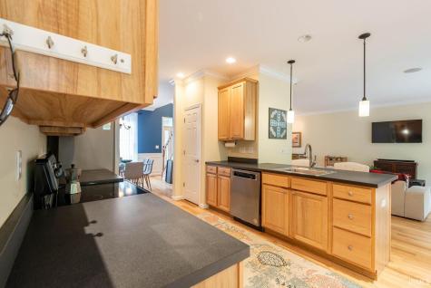1022 E Azalea Lane Bloomington IN 47401